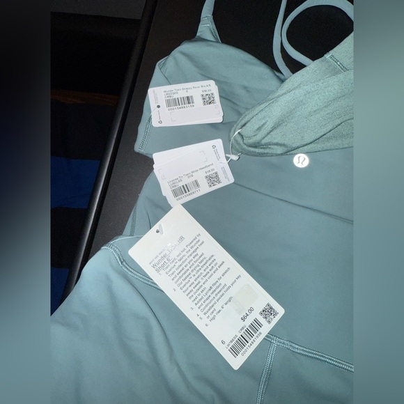 Lululemon Set - Crater Blue - Picture 3 of 9